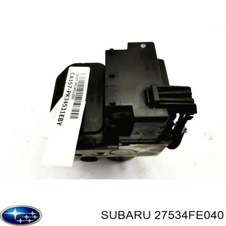  Subaru 27534FE040 цена, от 63.09 USD