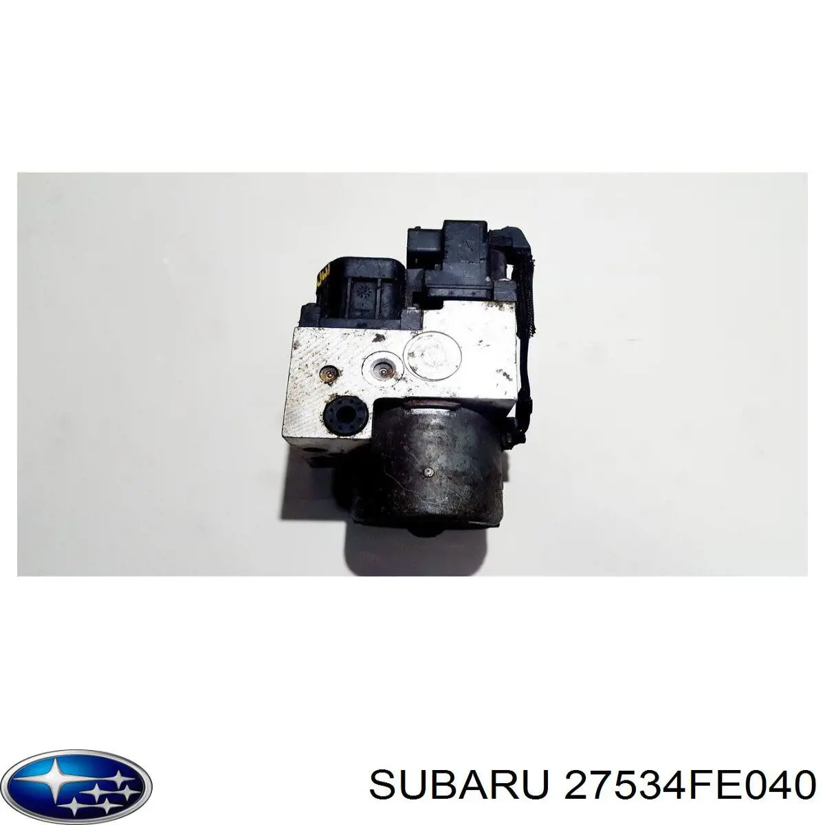 27534FE040 Subaru 