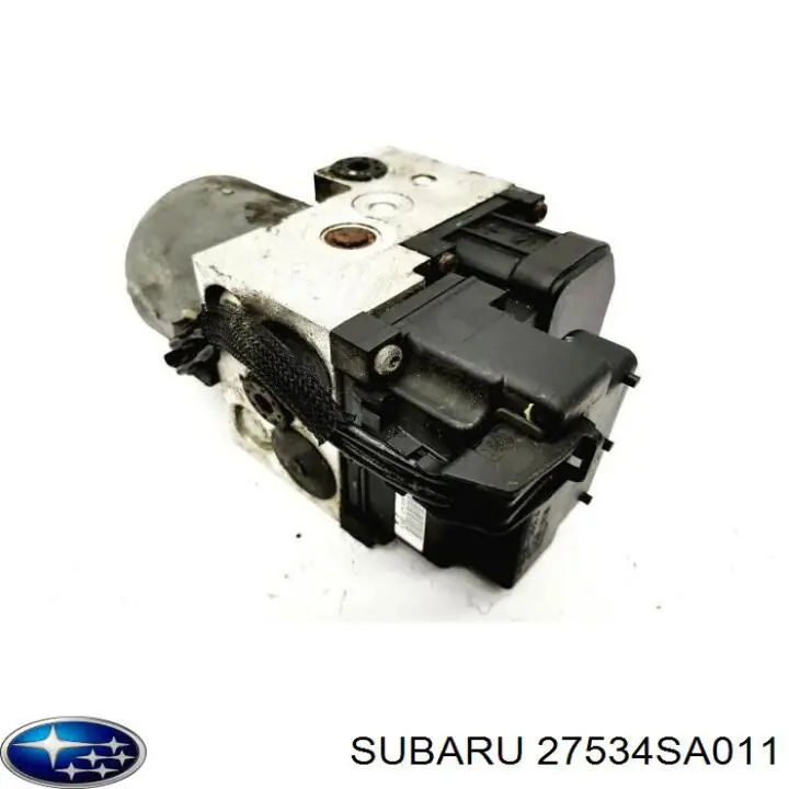  Subaru 27534SA011 цена, от 80.87 USD