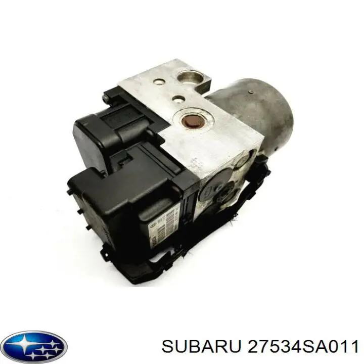 Купить 27534SA011 Subaru 