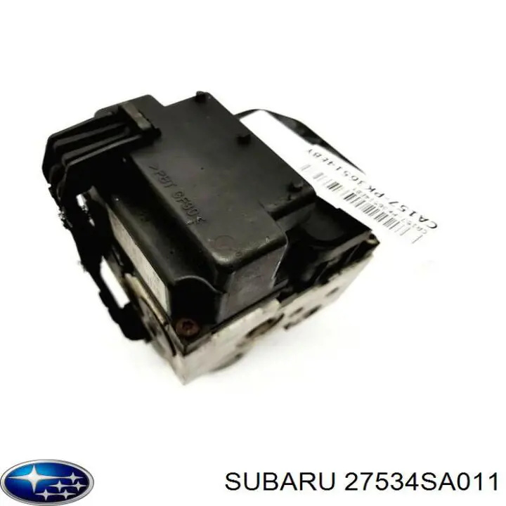 27534SA011 Subaru 