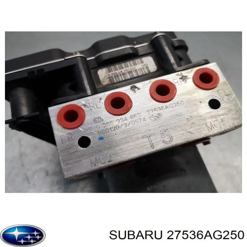  Subaru 27536AG250 цена, от 28.57 USD