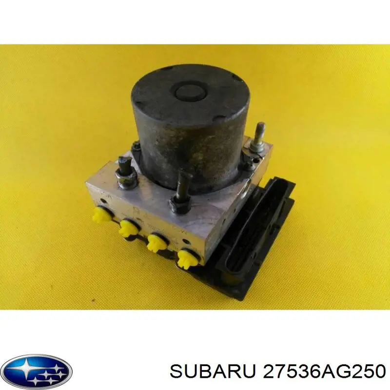 27536AG250 Subaru 