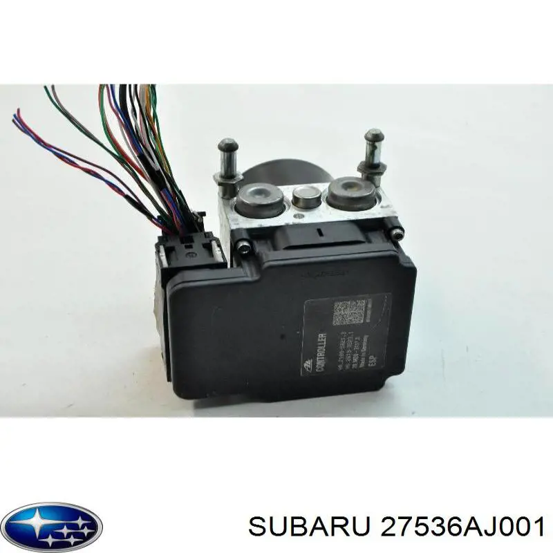  27536AJ001 Subaru