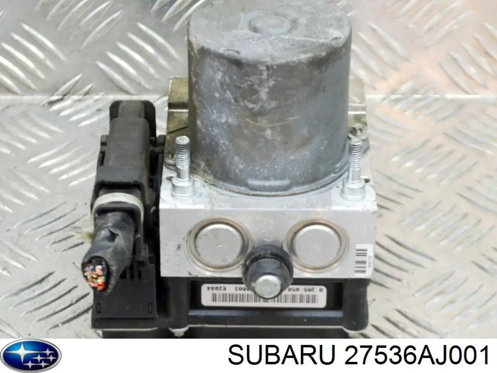  Subaru 27536AJ001 цена, от 29.38 USD