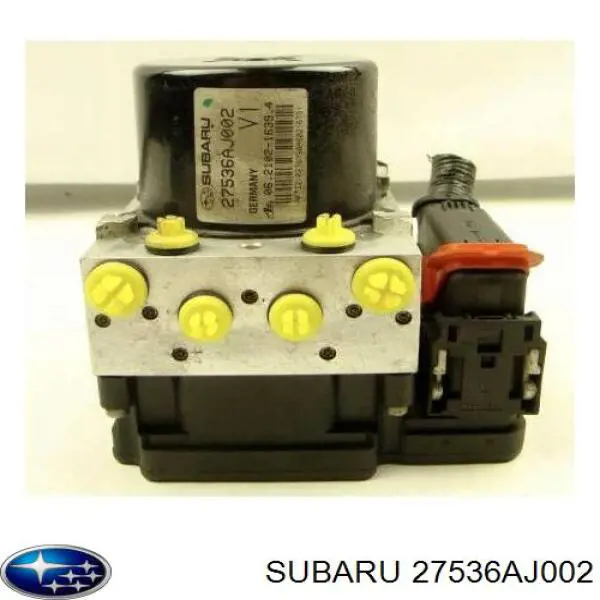 27536AJ002 Subaru 