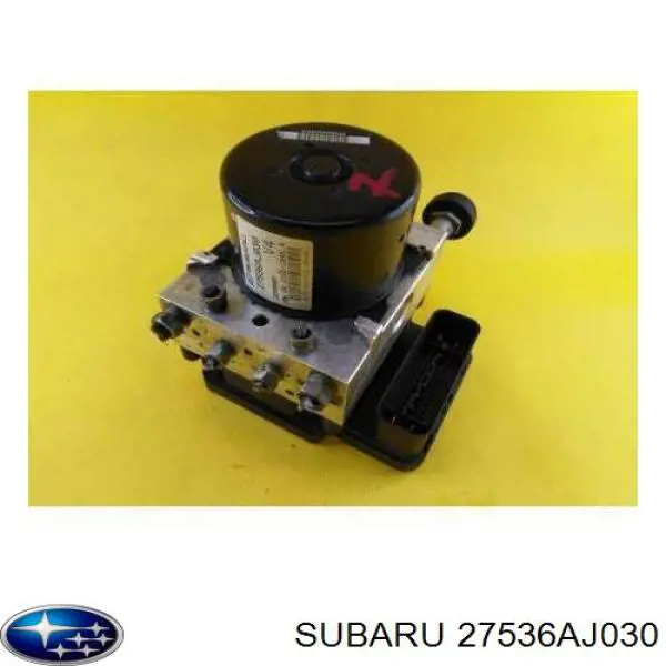 27536AJ030 Subaru 