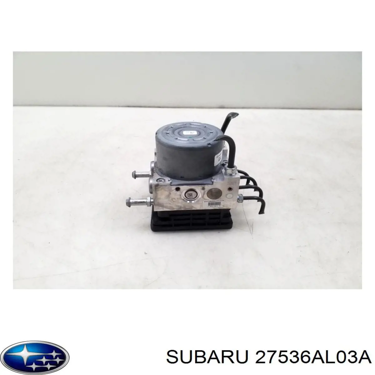  Subaru 27536AL03A цена, от 104.40 USD