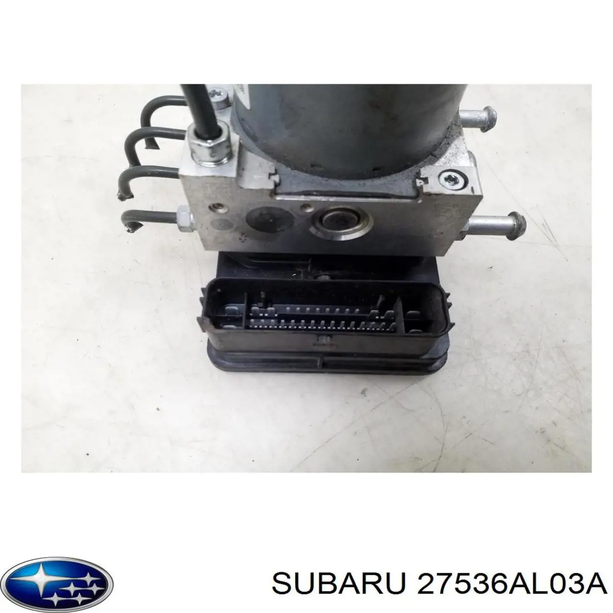 27536AL03A Subaru 