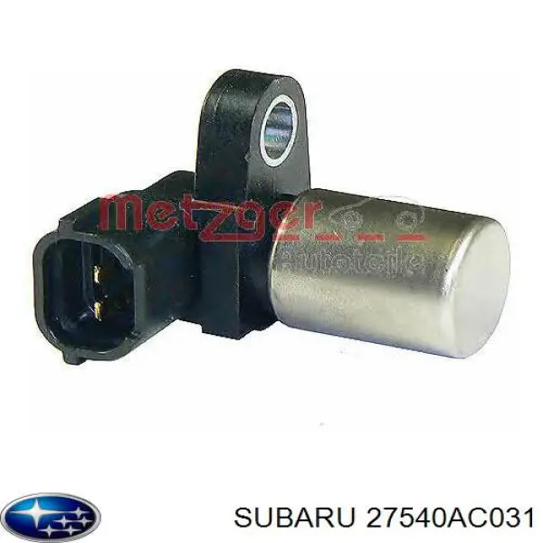 Датчик АБС (ABS) передний левый 27540AC031 Subaru