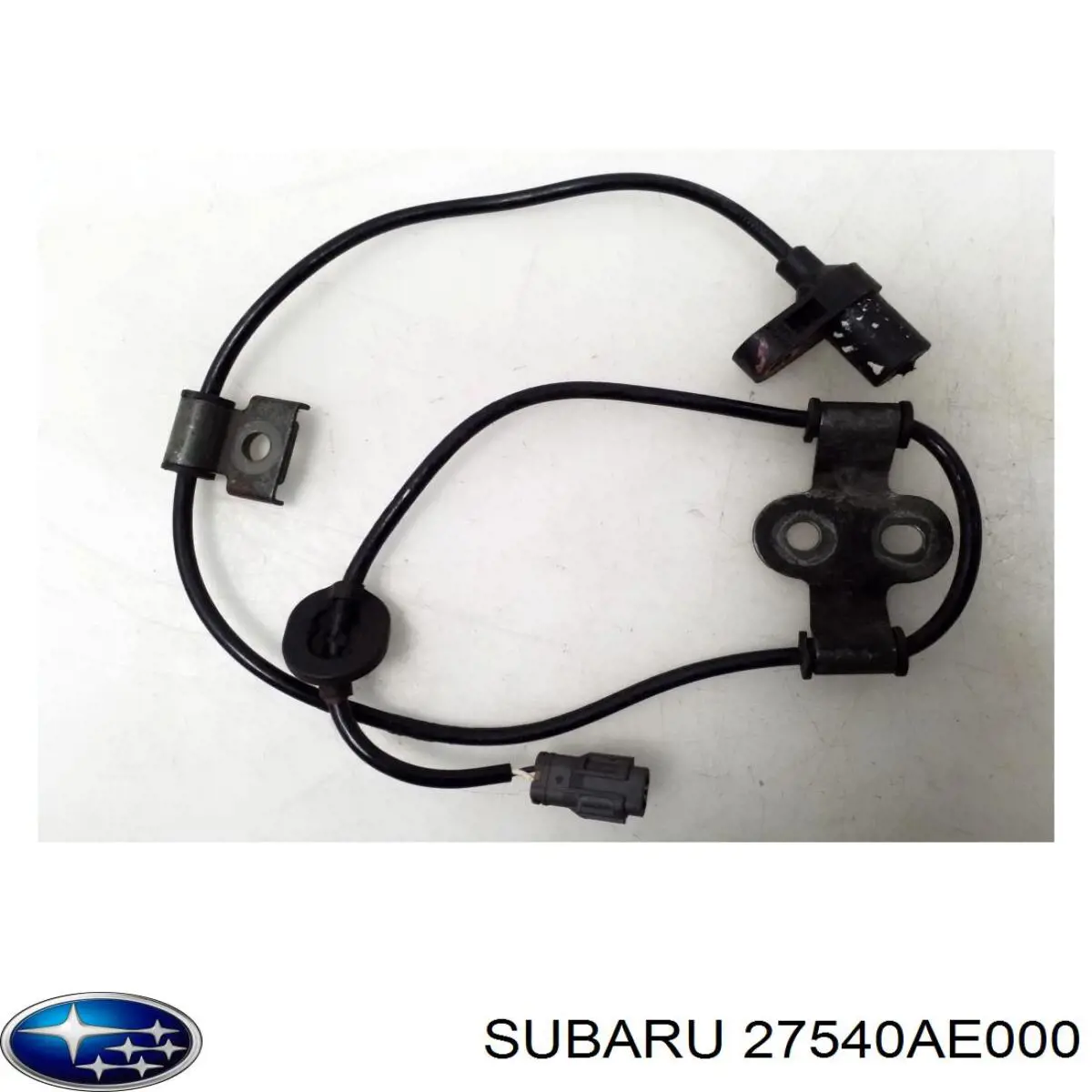 Датчик АБС (ABS) передний правый 27540AE000 Subaru