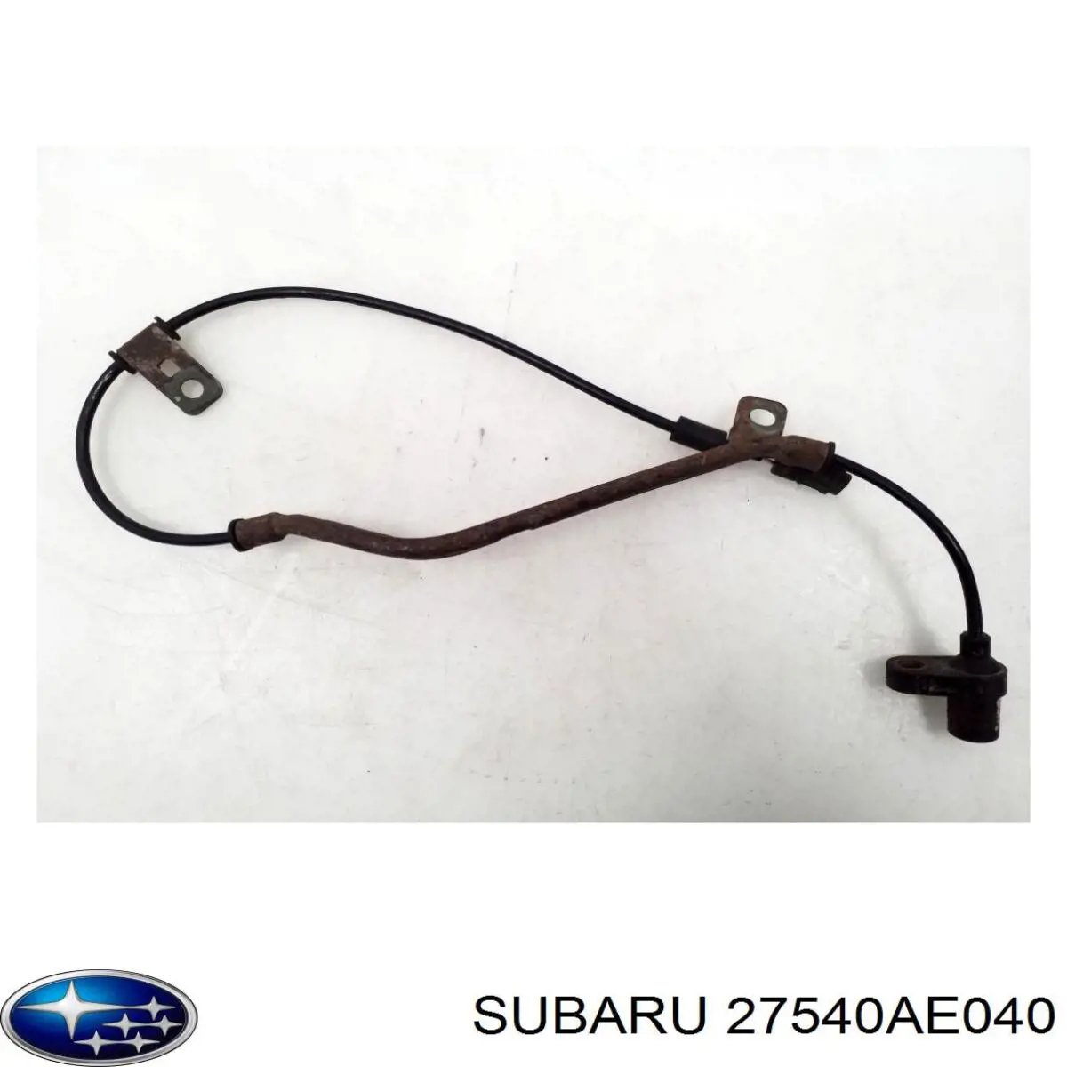 Купить 27540AE040 Subaru Датчик АБС задний правый