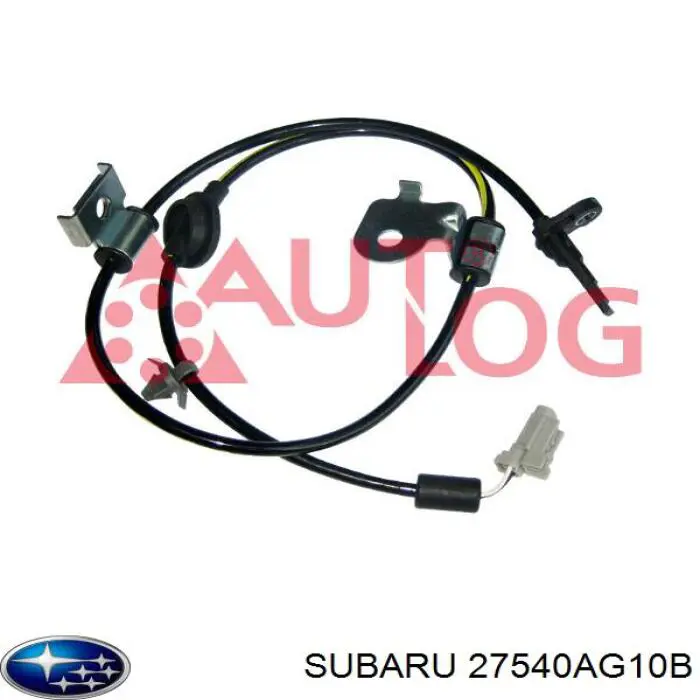  27540AG10B Subaru