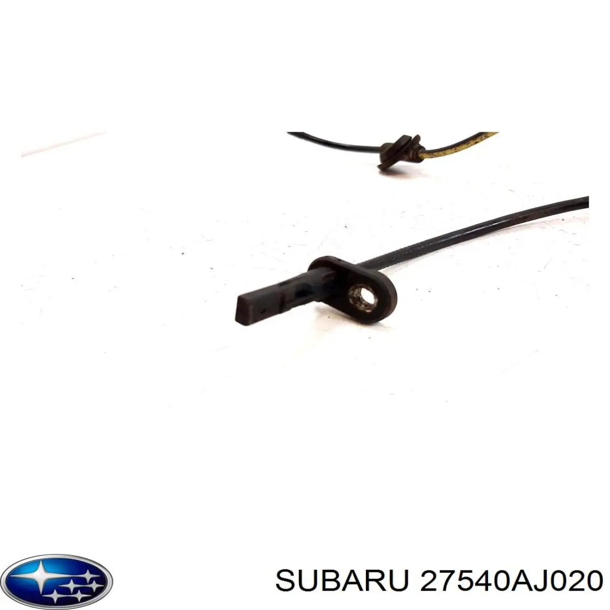 Купить 27540AJ020 Subaru Датчик АБС задний правый