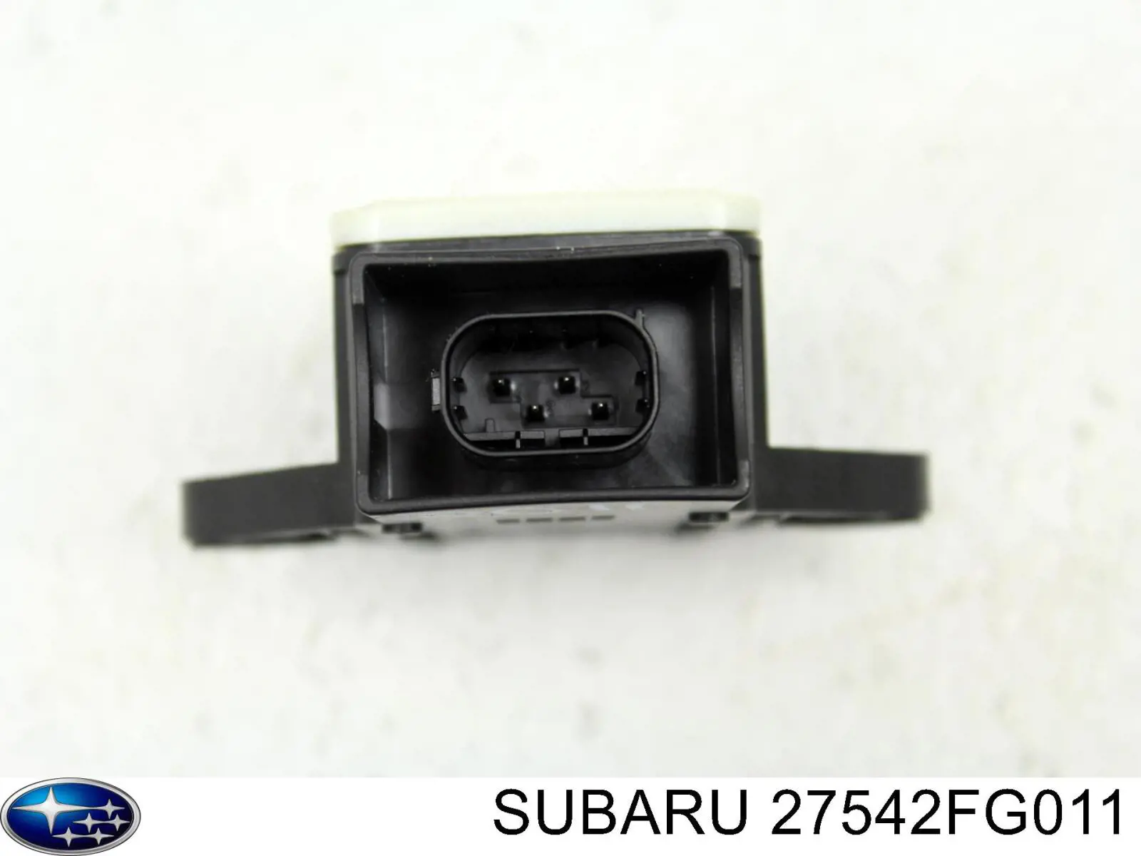 Датчик поперечного ускорения (ESP) Subaru 27542FG011 цена, от 17.14 USD