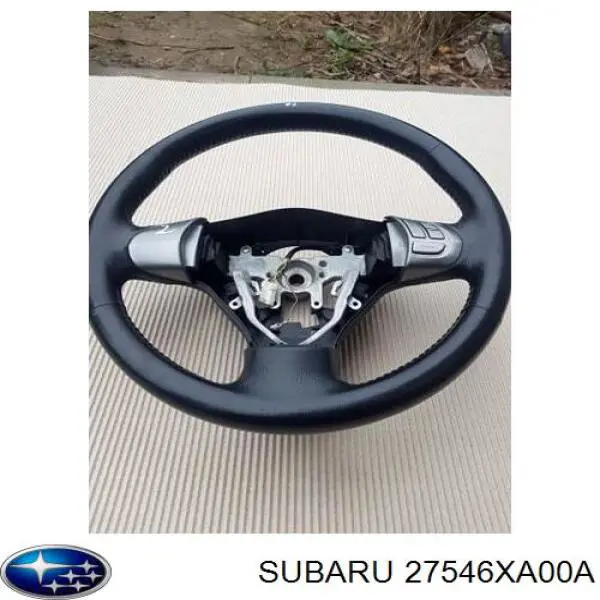 27546XA00A Subaru 