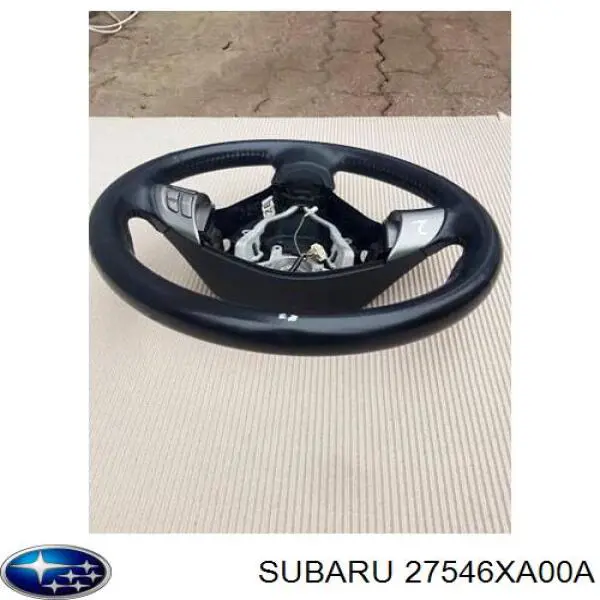  Subaru 27546XA00A цена, от 28.22 USD