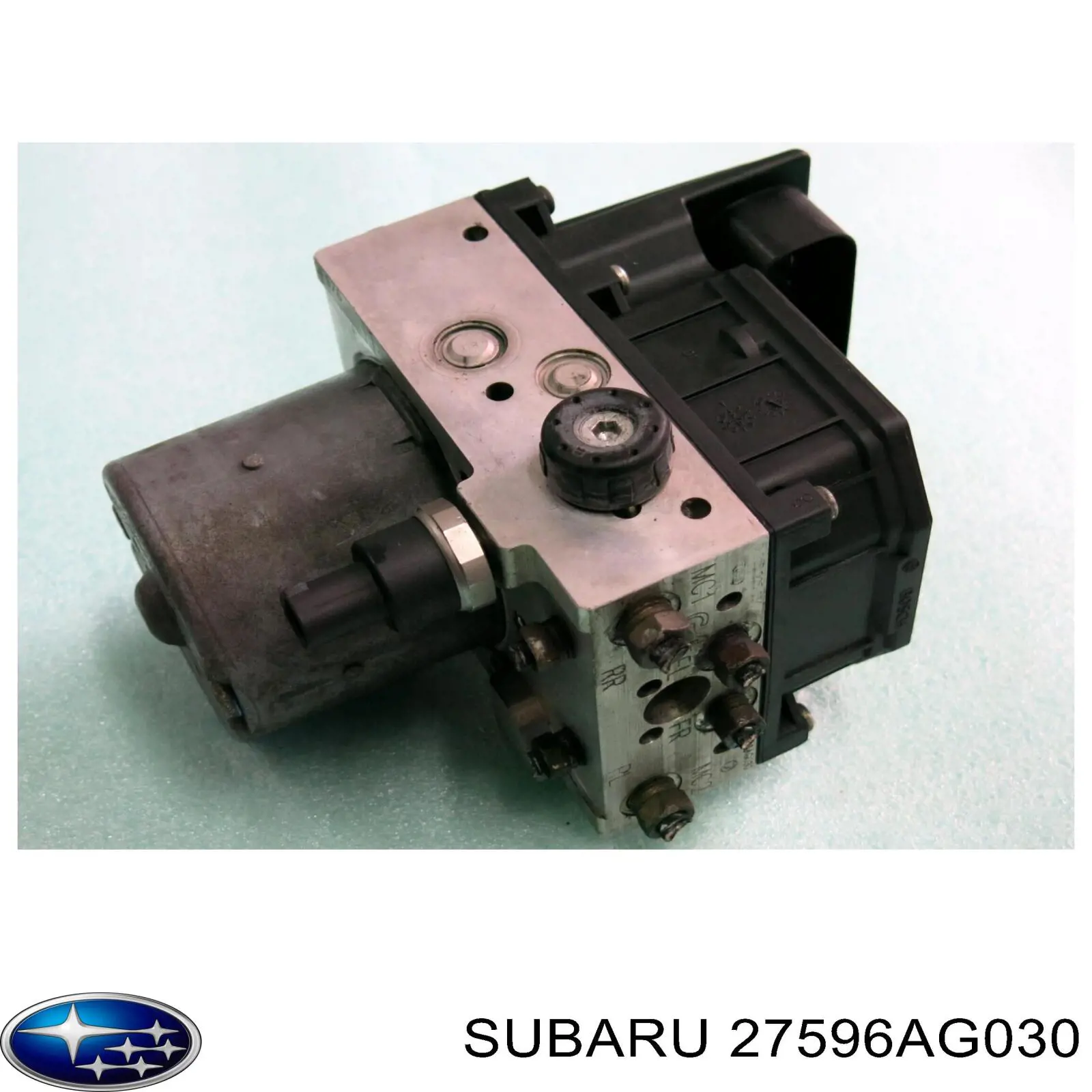 27596AG030 Subaru 