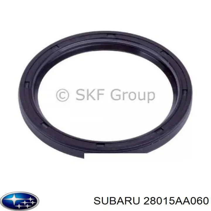 Купить 28015AA060 Subaru Сальник задней ступицы внутренний