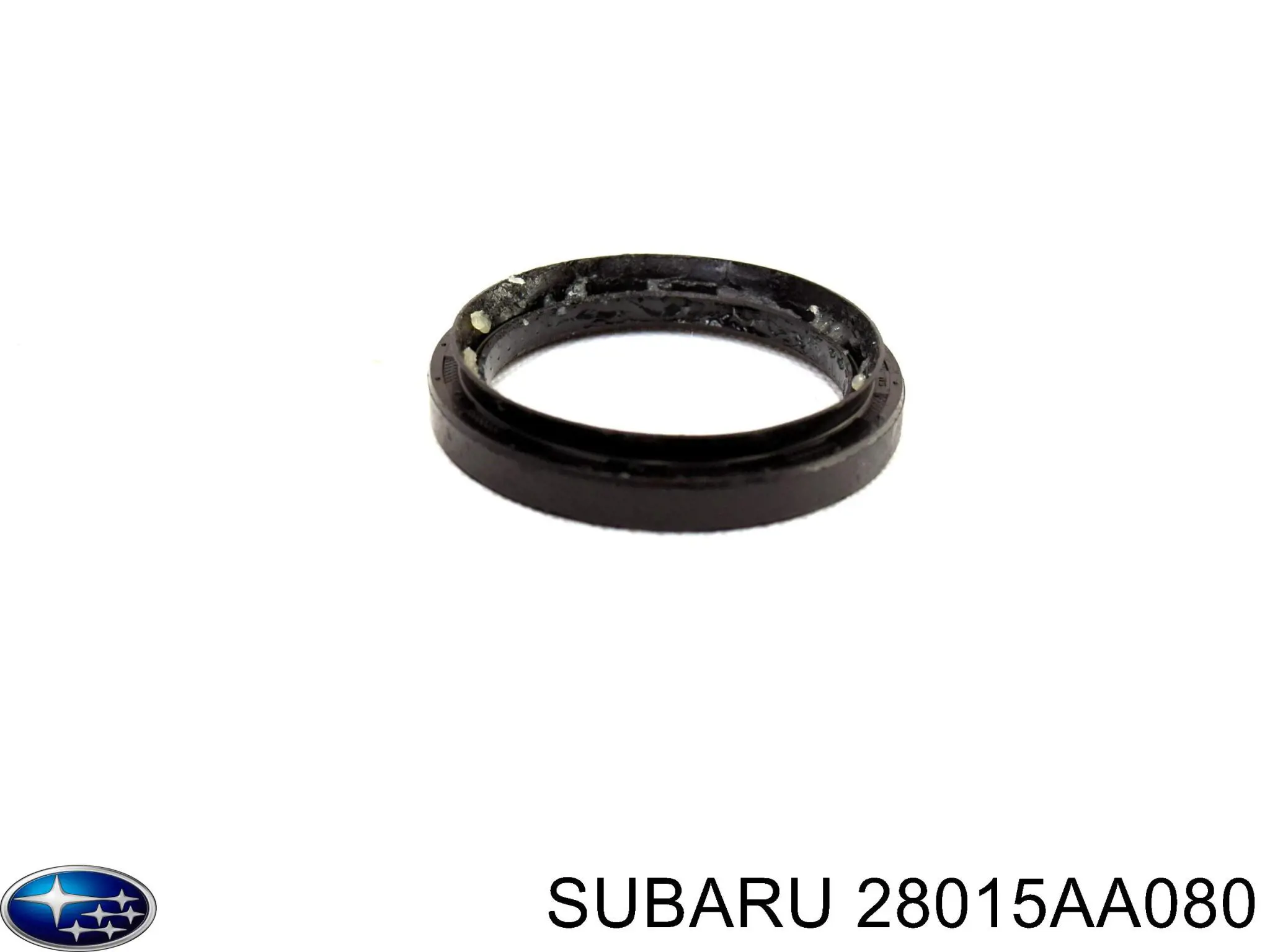 Купить 28015AA080 Subaru Сальник передней ступицы внутренний