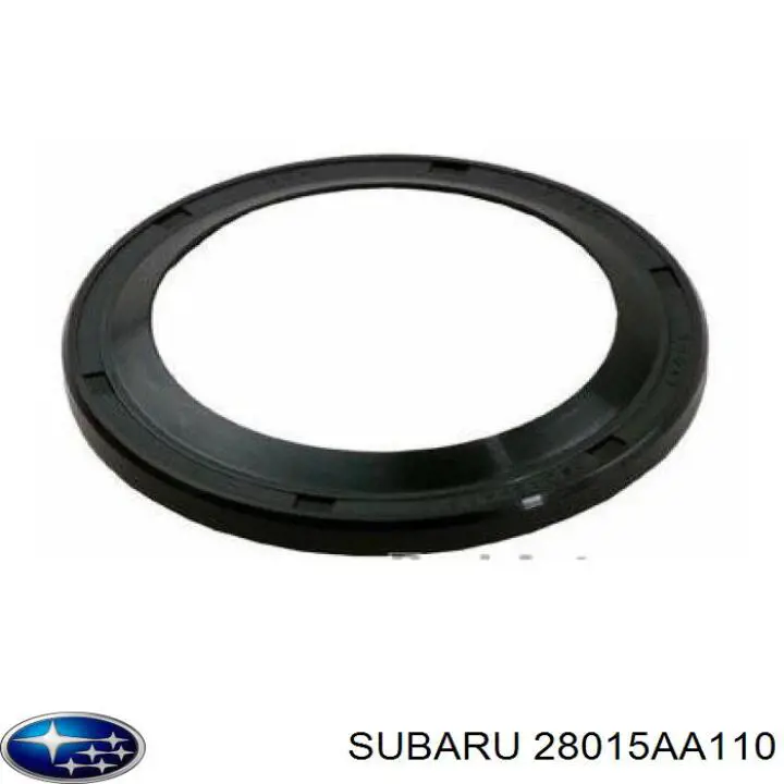 28015AA110 Subaru bucim de cubo traseiro