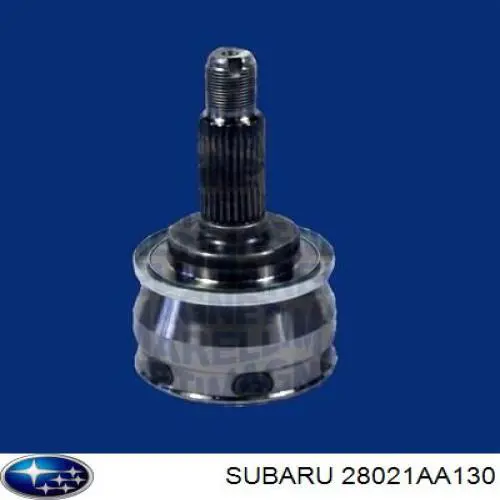 Граната колесная Subaru 28021AA130 цена, от 32.38 USD