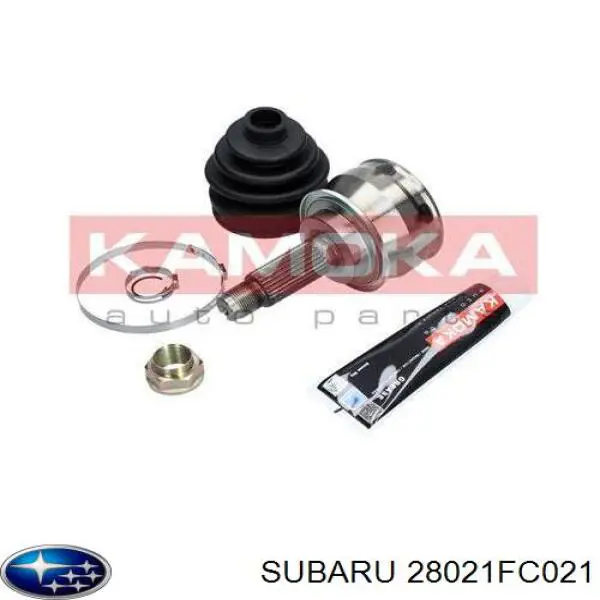 28021FC021 Subaru