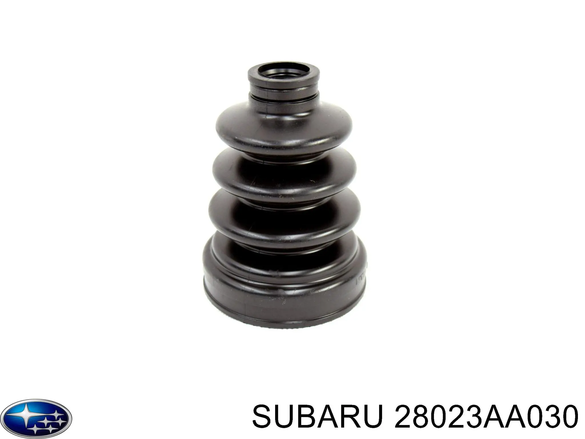 Купить 28023AA030 Subaru Пыльник гранаты внутренний, передней полуоси