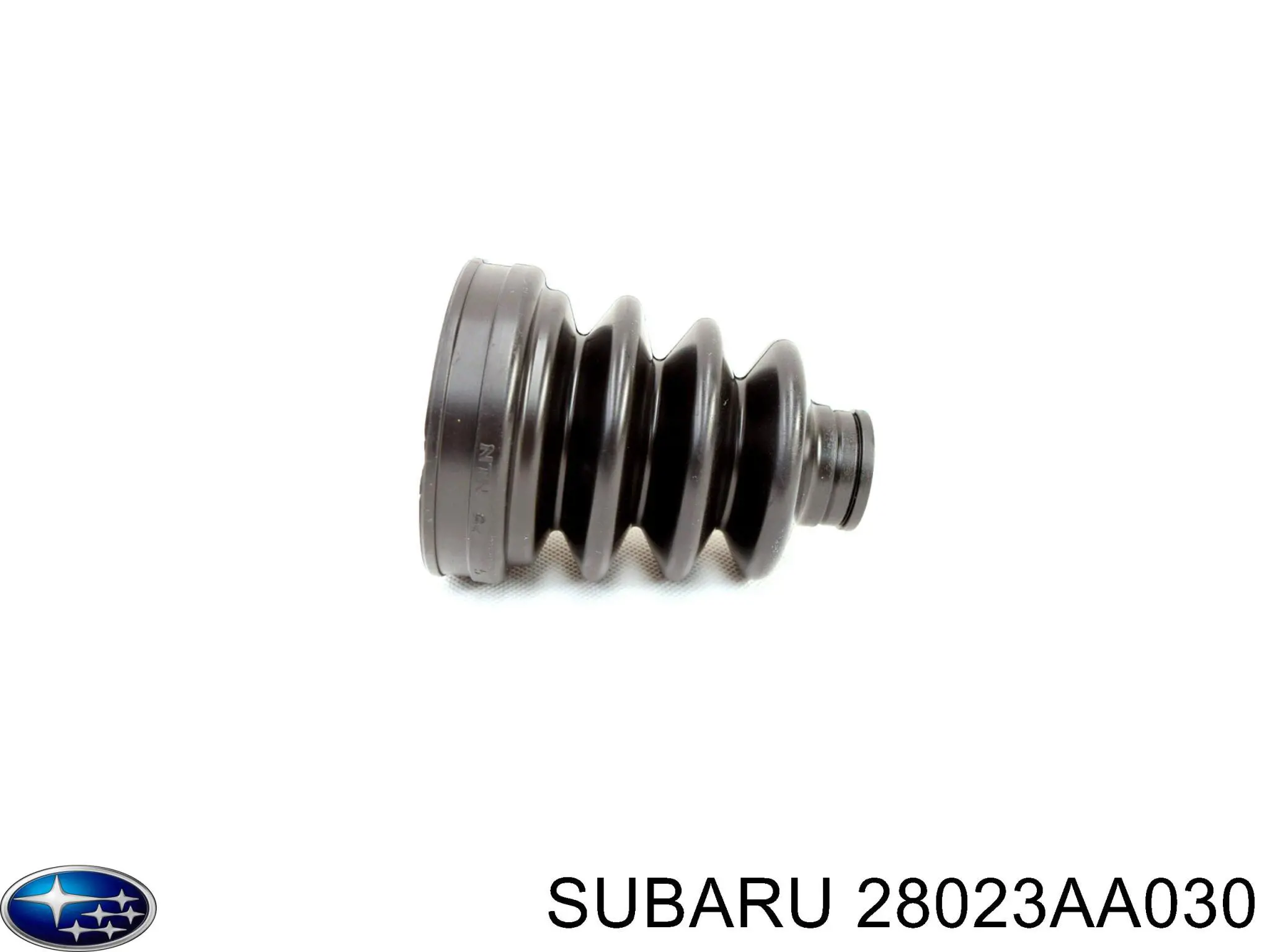Пыльник шарнира угловых скоростей внутренний передний Subaru 28023AA030 цена, от 6.92 USD