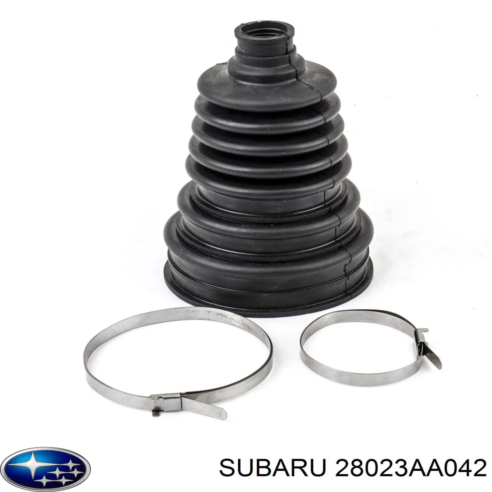 28023AA042 Subaru Пыльник шарнира привода