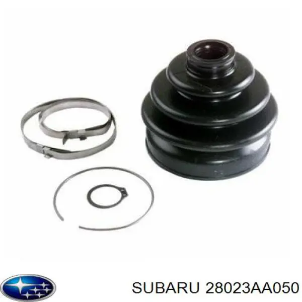 Купить 28023AA050 Subaru Пыльник гранаты внутренний, передней полуоси