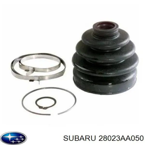 28023AA050 Subaru Пыльник ШРУСа передней полуоси внутренний