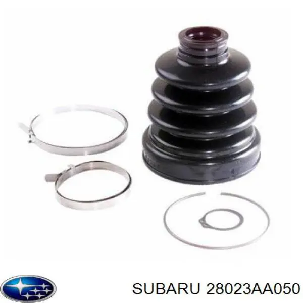 Пыльник ШРУСа внутренний 28023AA050 Subaru
