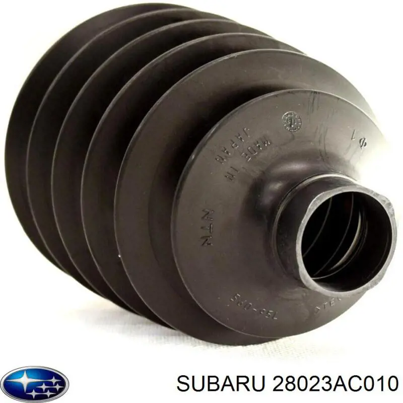 Пыльник ШРУСа внутренний 28023AC010 Subaru