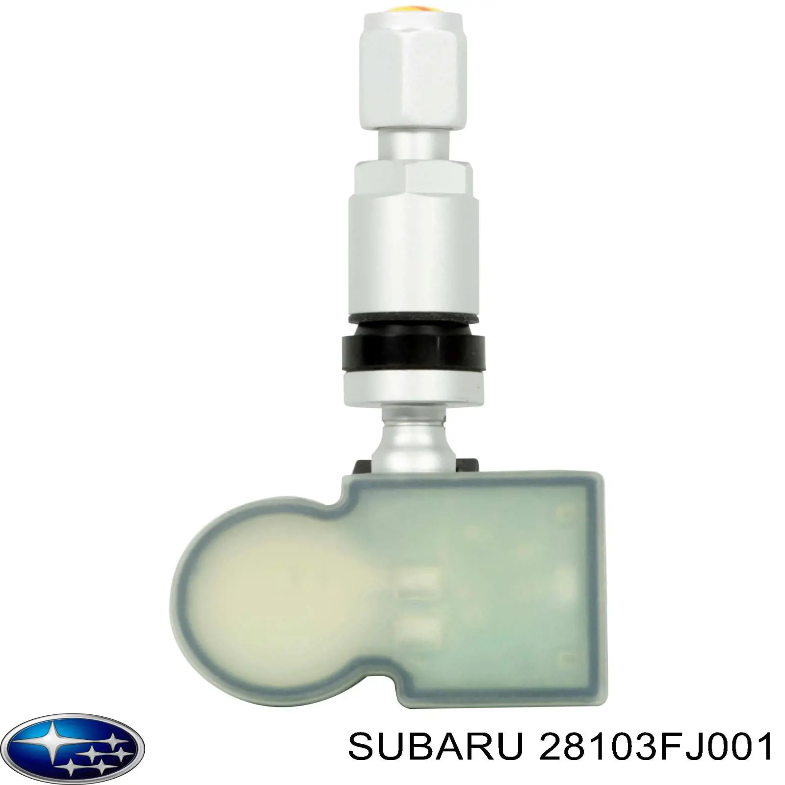Sensor de pressão de ar nos pneus Subaru 28103FJ001 preço, a partir de 78,05 USD
