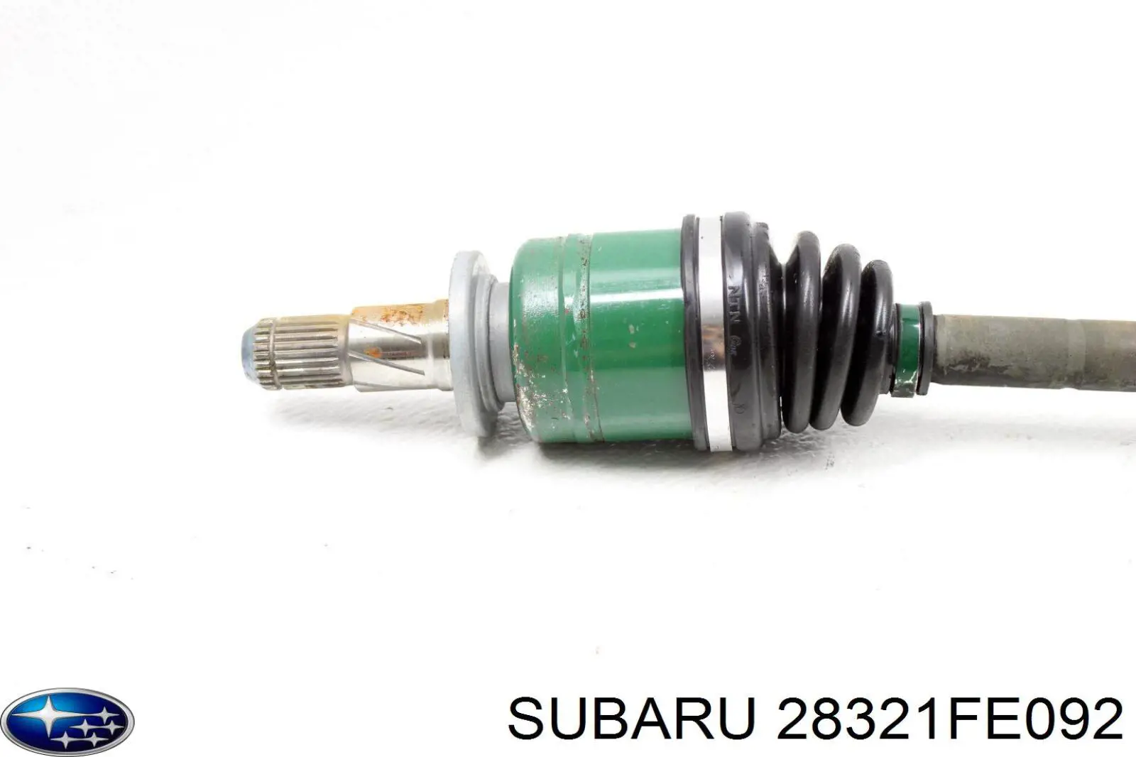  28321FE092 Subaru