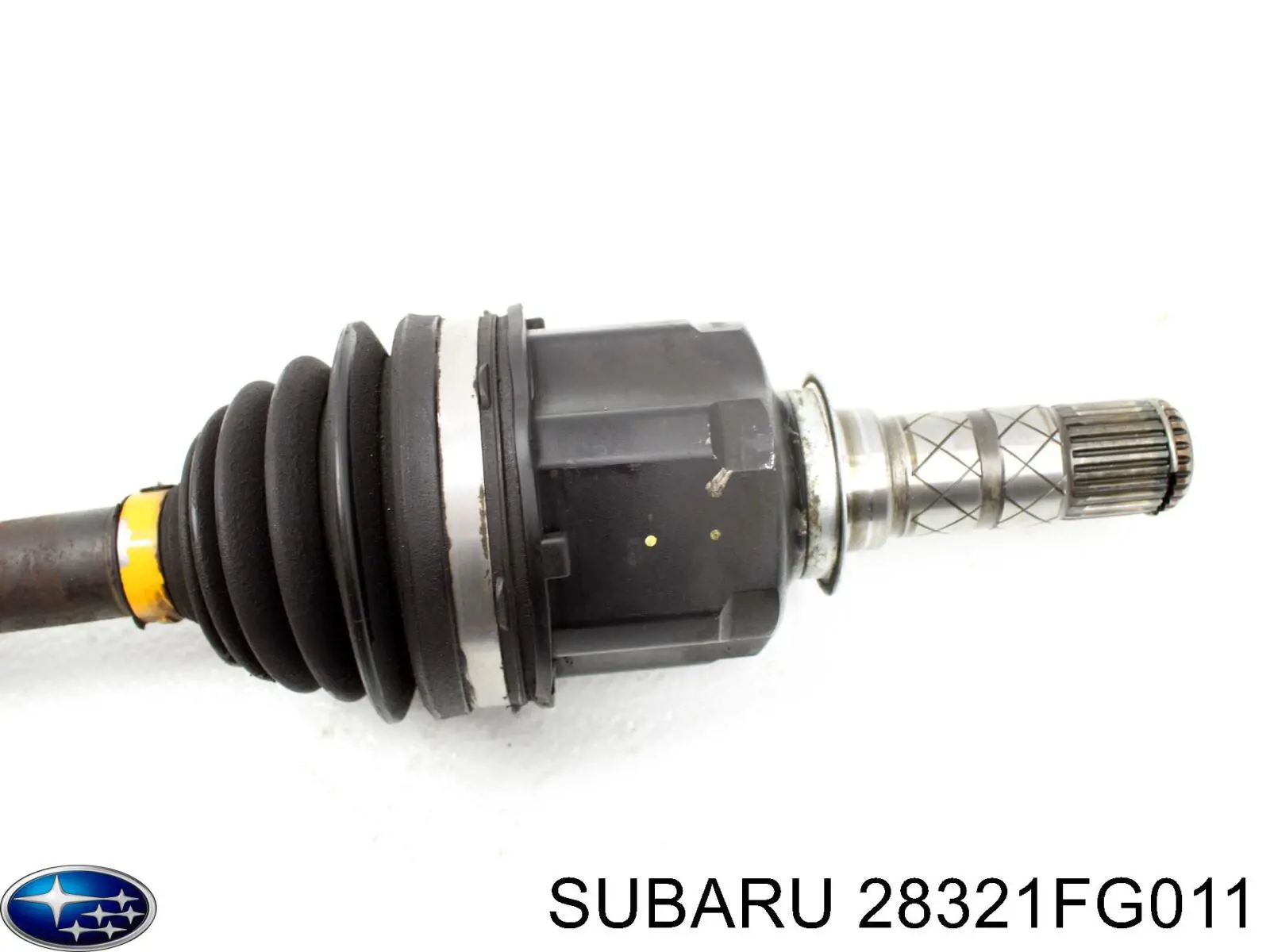 Купить 28321FG010 Subaru 