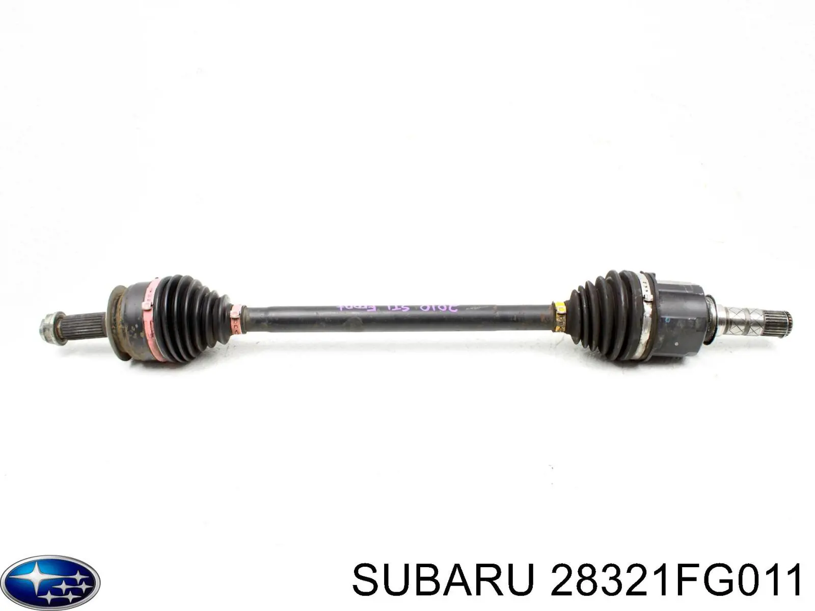  28321FG010 Subaru