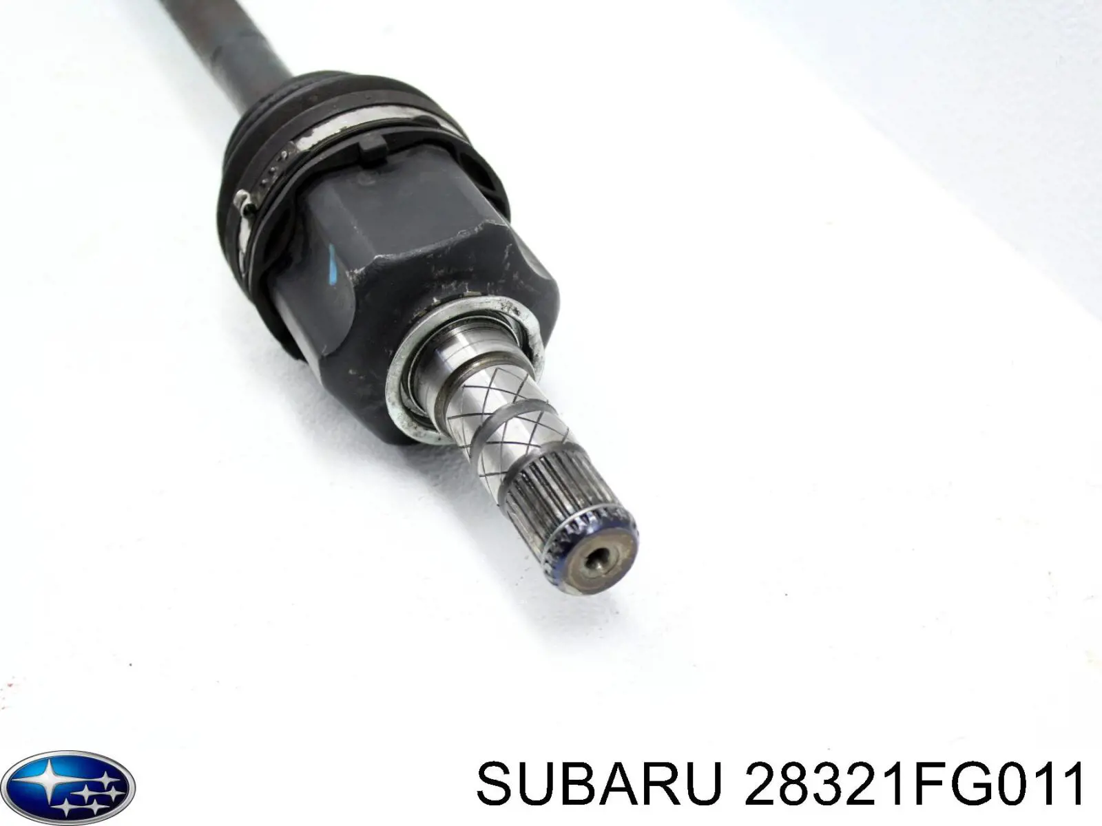  Subaru 28321FG010