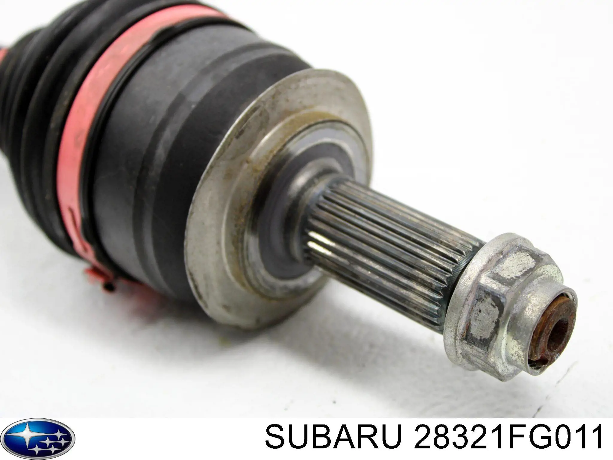  28321FG011 Subaru