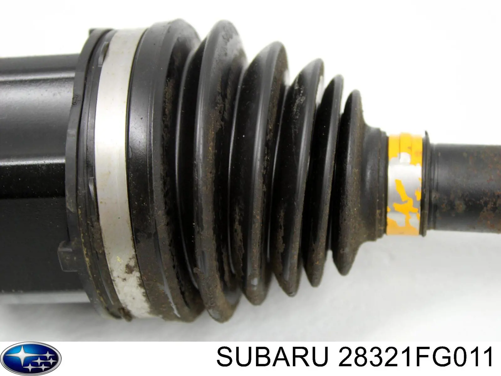 28321FG011 Subaru 