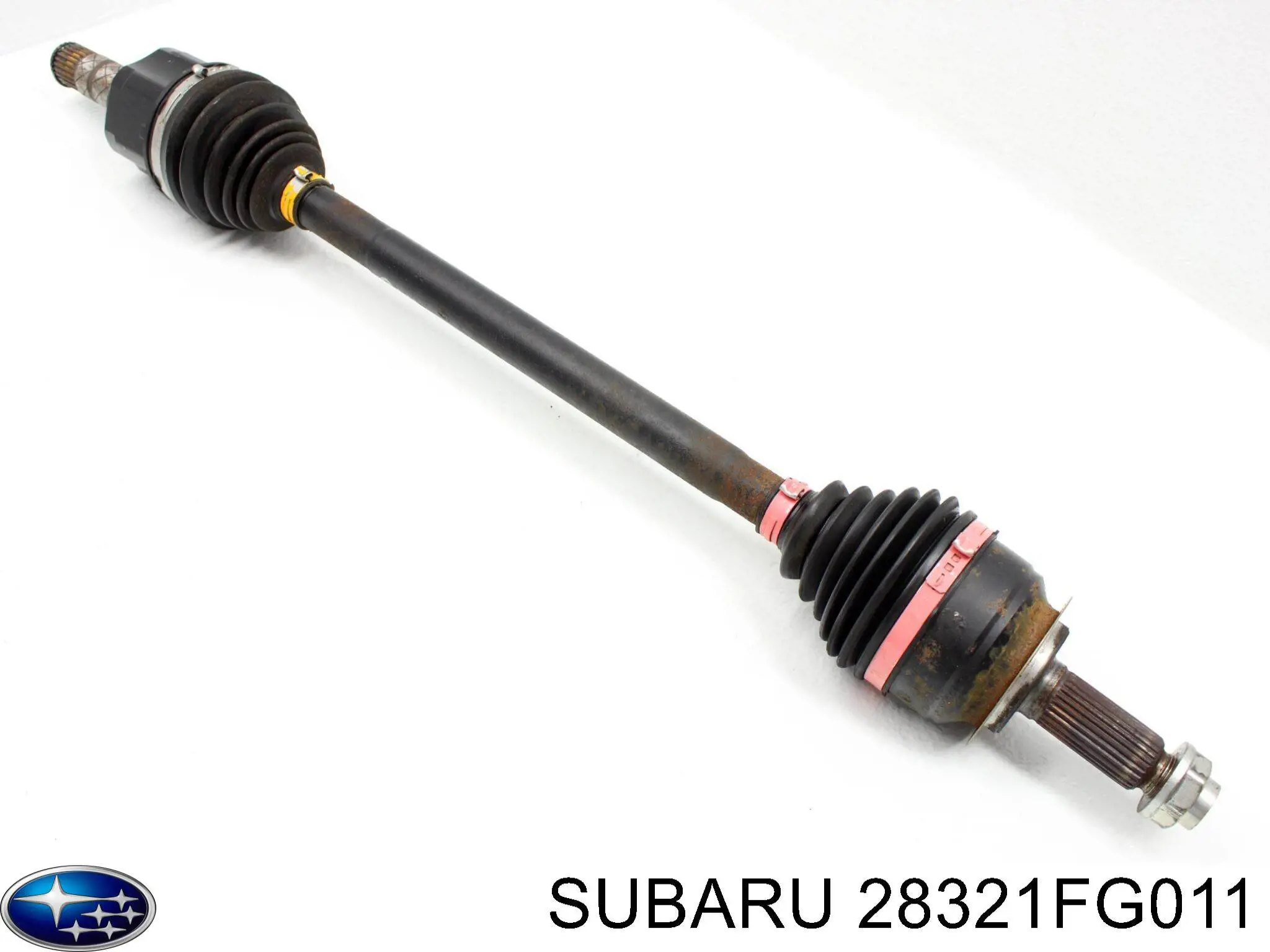  28321FG011 Subaru