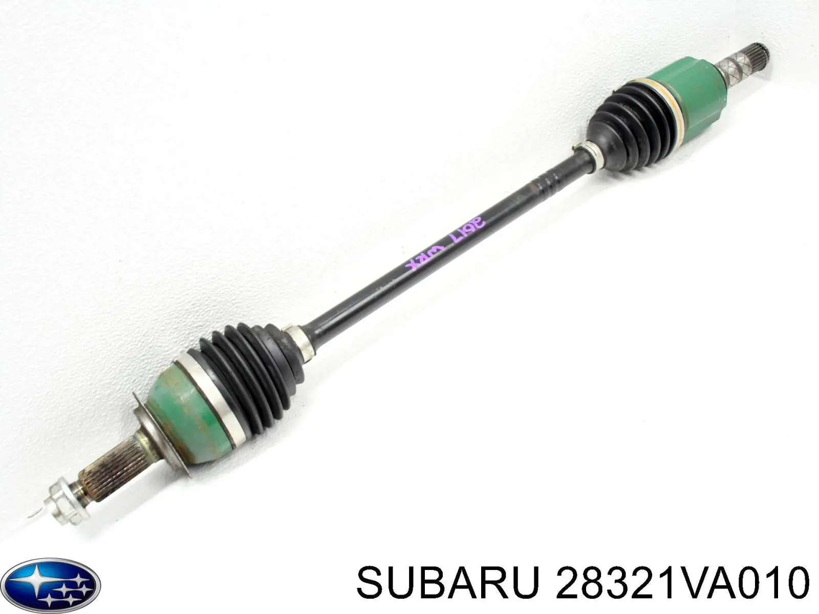 28321VA010 Subaru 
