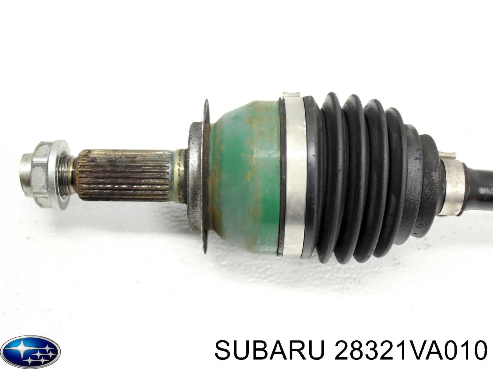  Subaru 28321VA010 цена, от 3.05 USD
