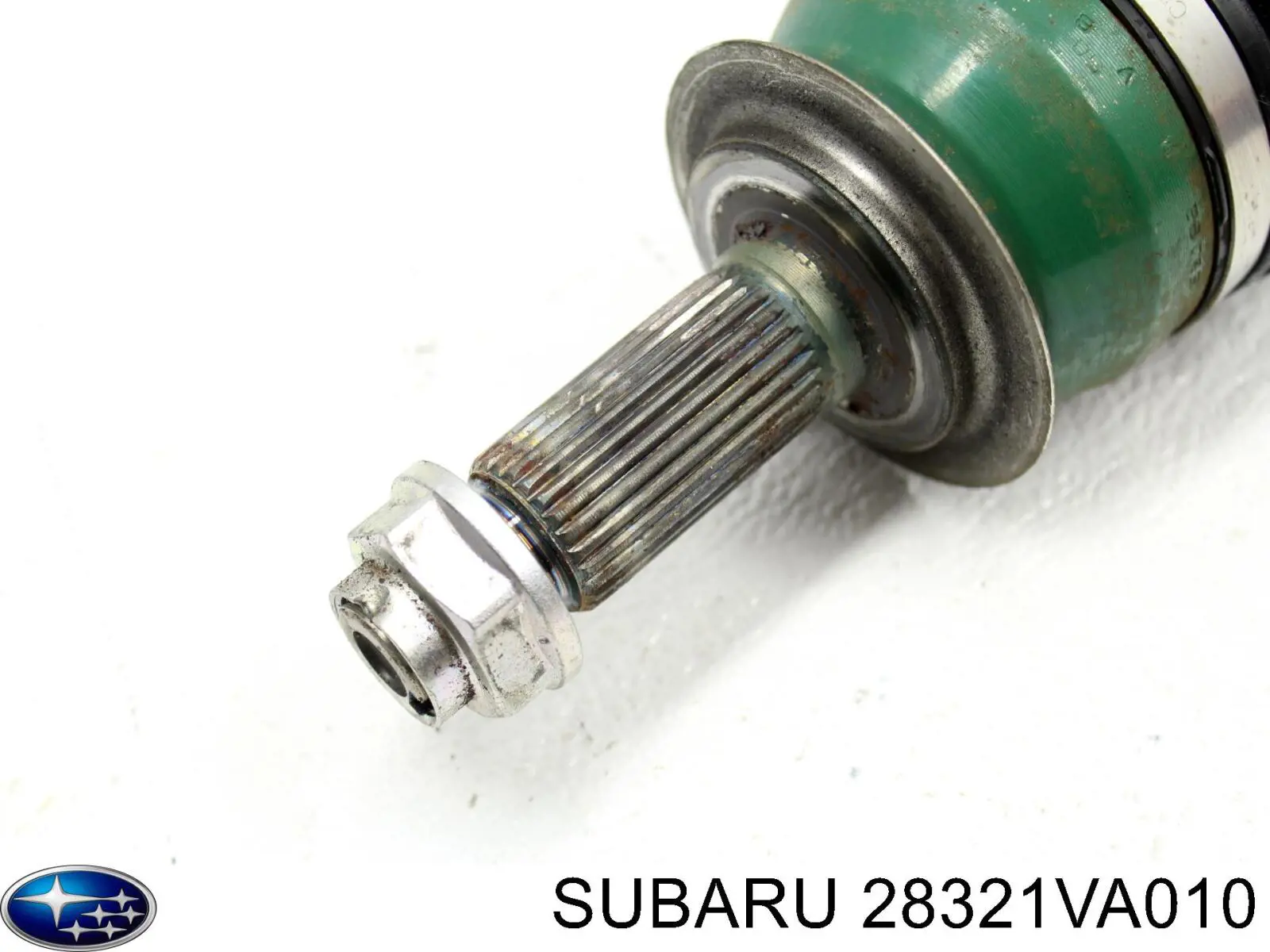 Купить 28321VA010 Subaru 