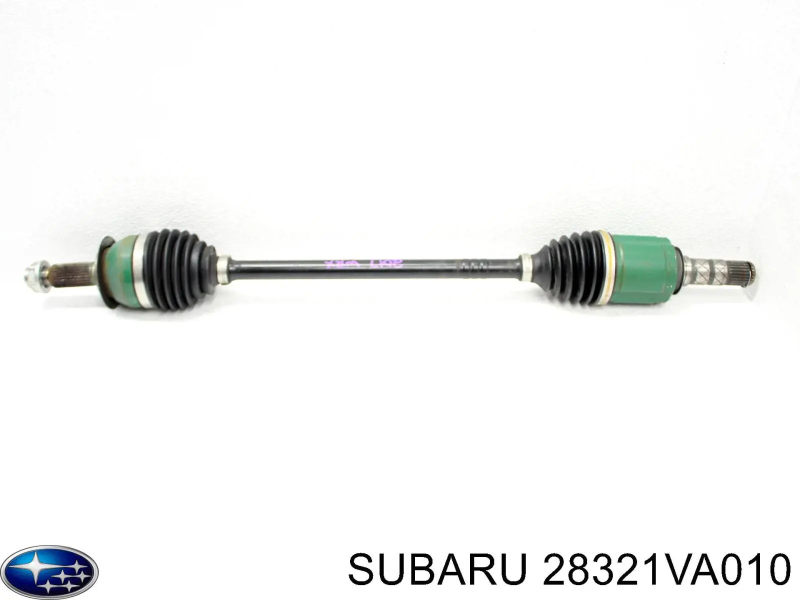  28321VA010 Subaru