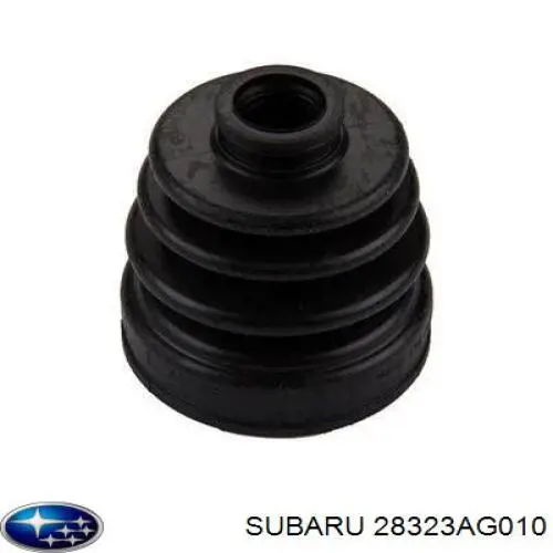 28323AG010 Subaru bota de proteção interna de junta homocinética do semieixo dianteiro