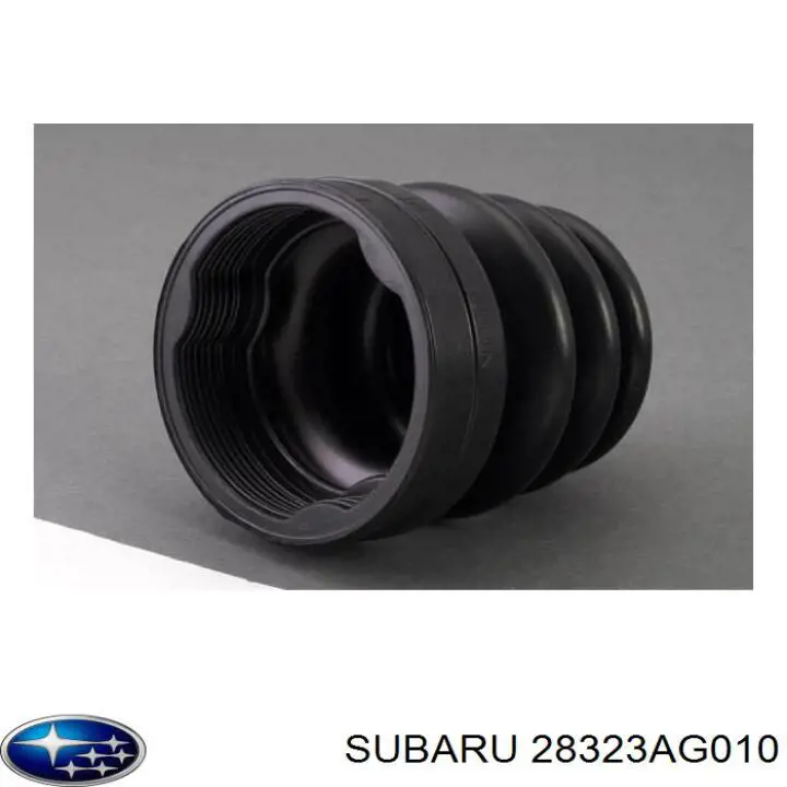 Fuelle, árbol de transmisión delantero interior 28323AG010 Subaru