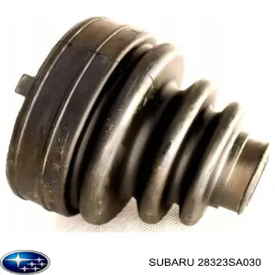 Купить 28323SA030 Subaru Пыльник гранаты внутренний, передней полуоси