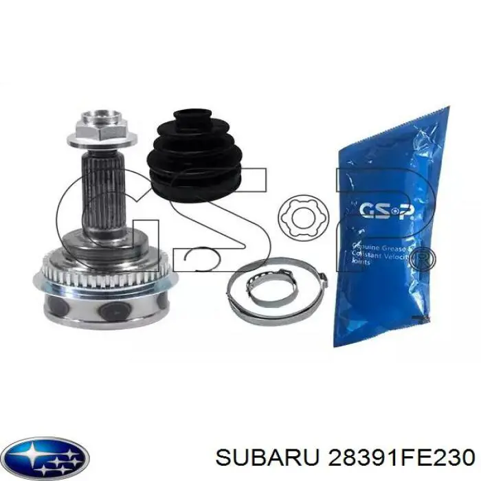  28391FE230 Subaru